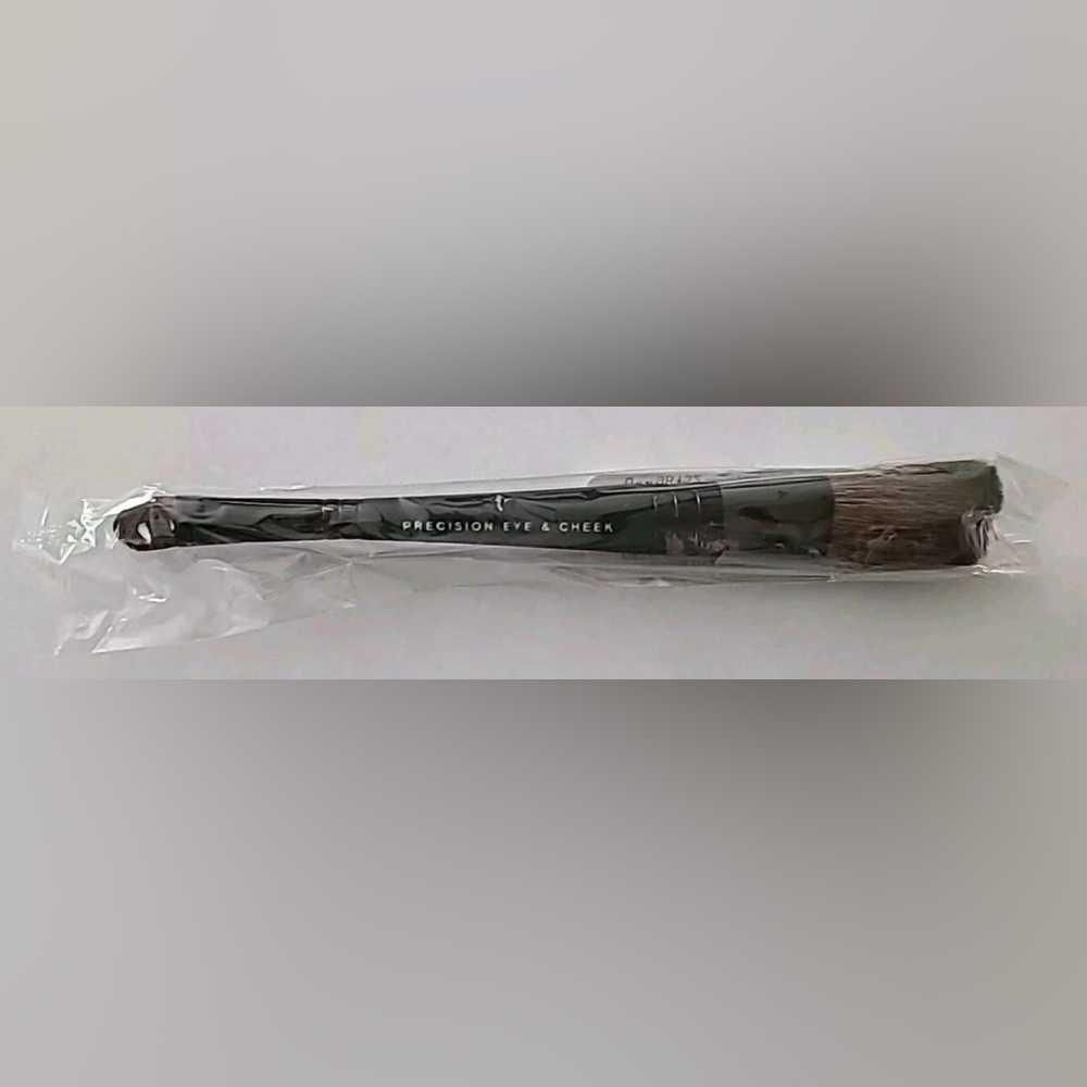 bareMinerals Precision Eye & Cheek Brush - Black B7